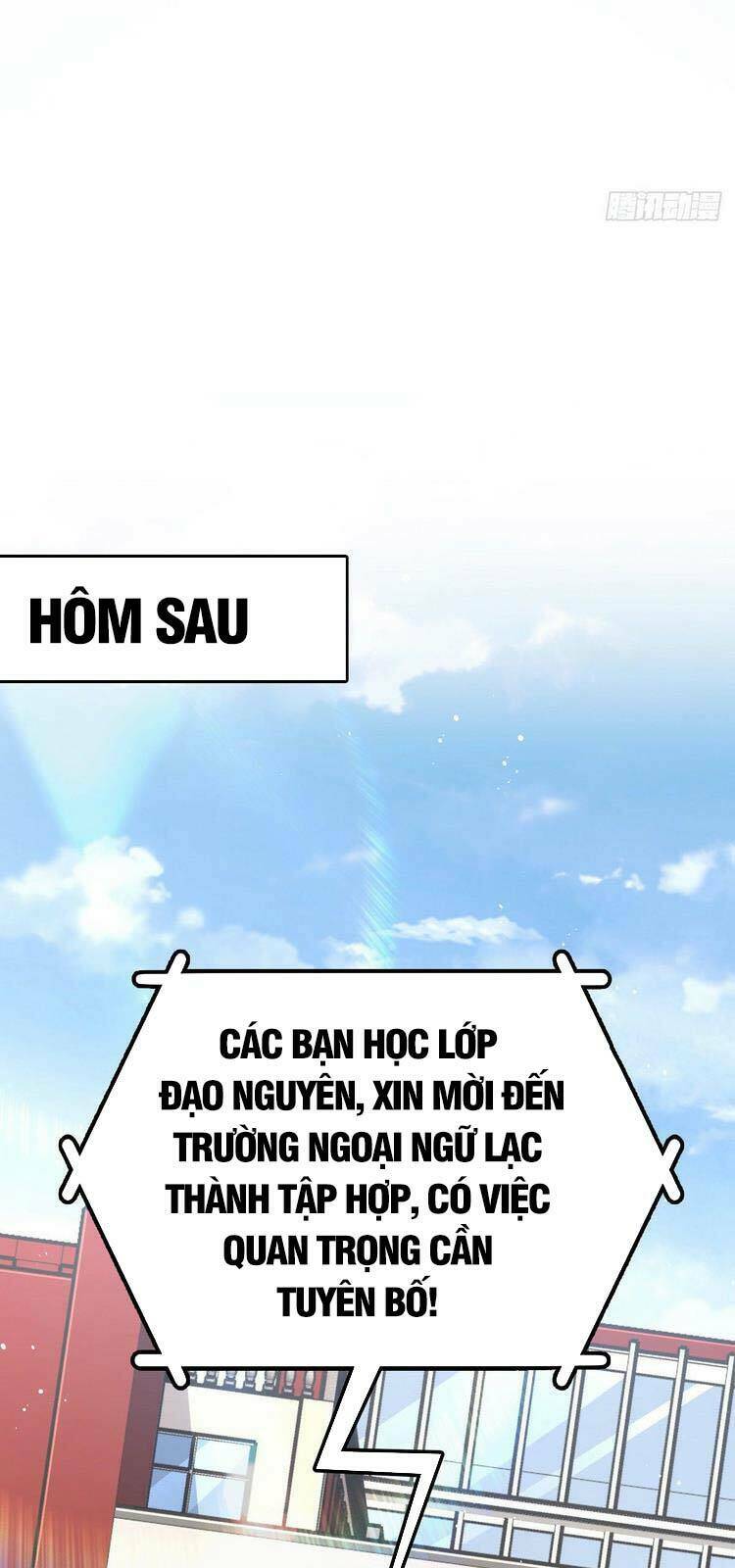 Đại Vương Tha Mạng Chapter 389 - Trang 2