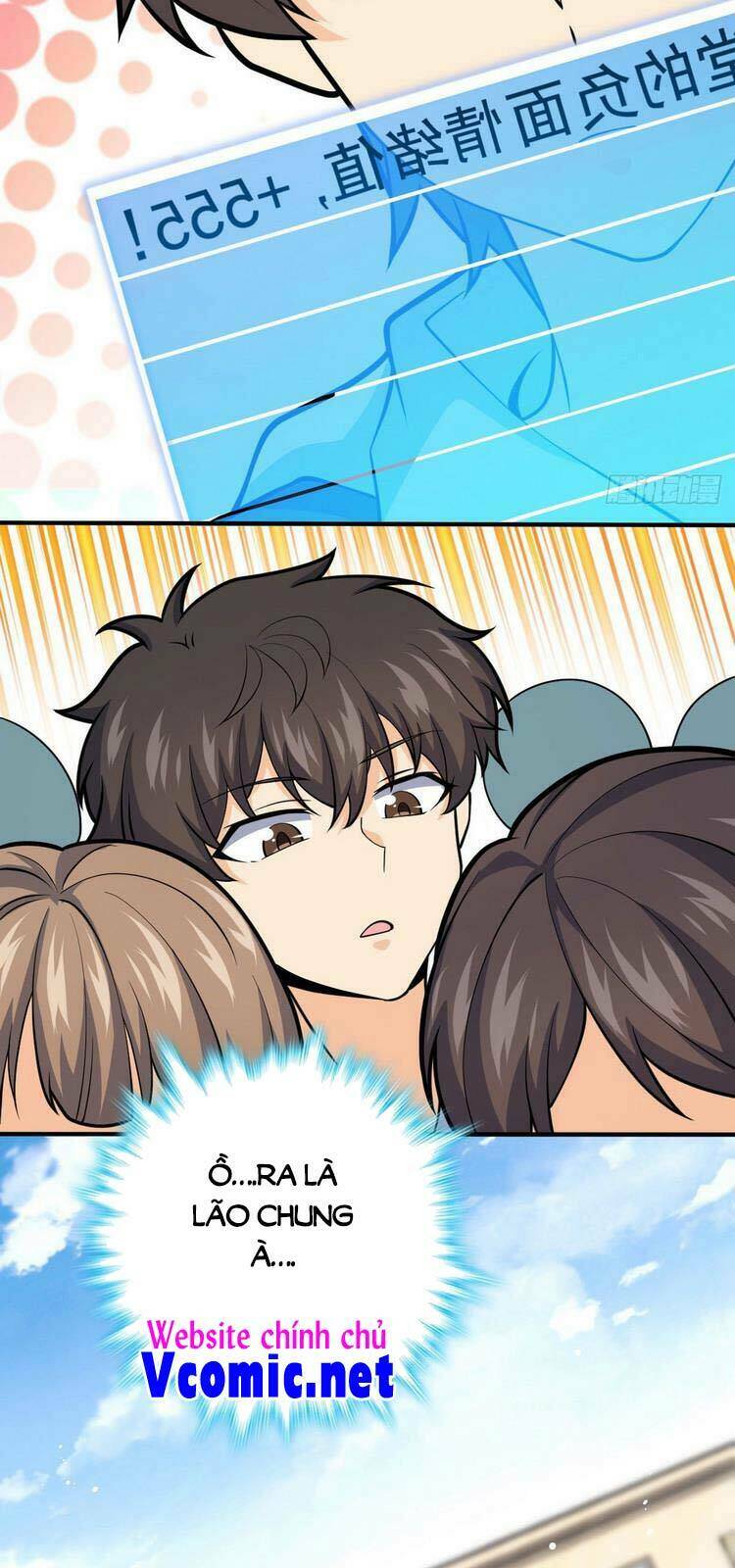 Đại Vương Tha Mạng Chapter 389 - Trang 2