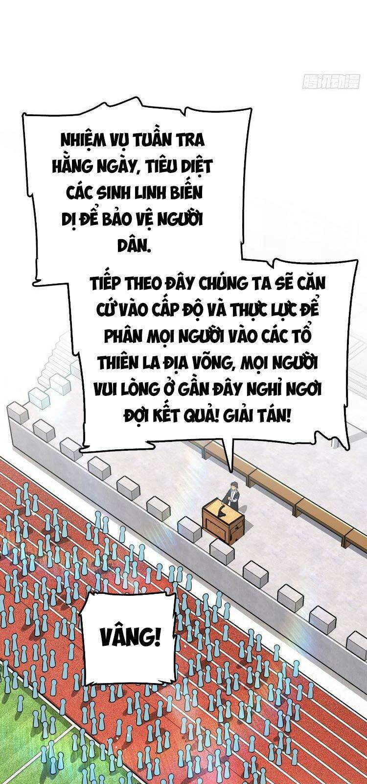 Đại Vương Tha Mạng Chapter 389 - Trang 2