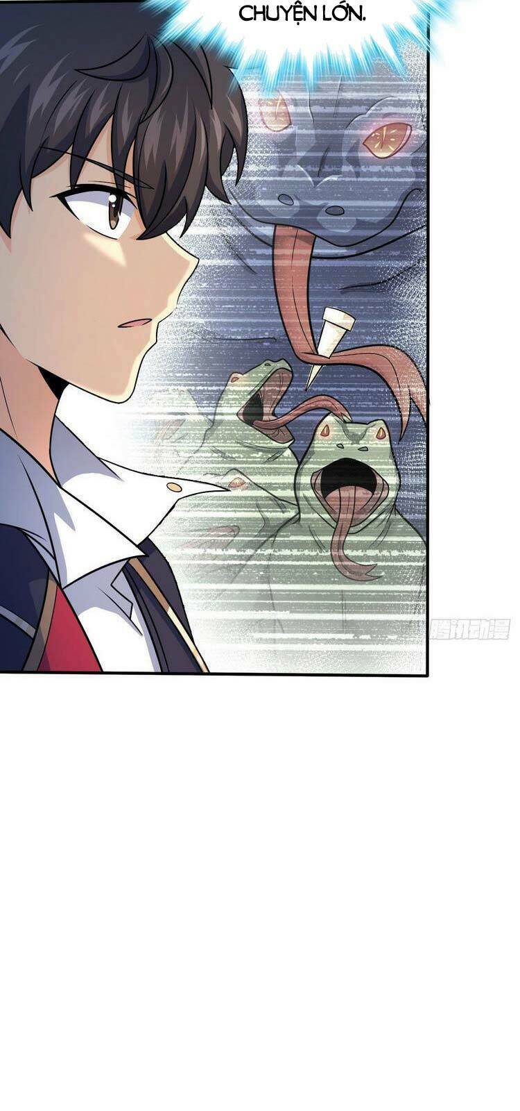 Đại Vương Tha Mạng Chapter 389 - Trang 2