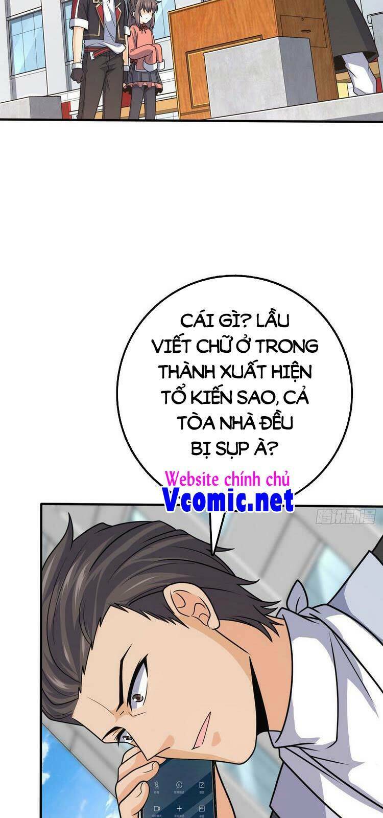 Đại Vương Tha Mạng Chapter 389 - Trang 2