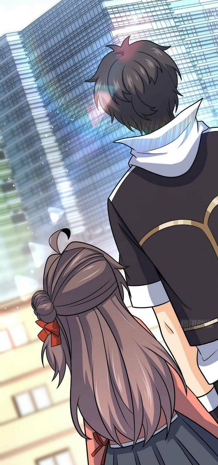 Đại Vương Tha Mạng Chapter 389 - Trang 2