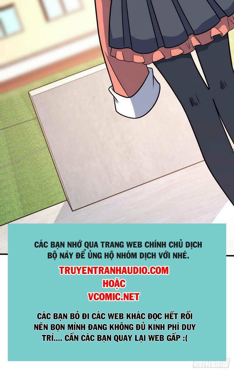 Đại Vương Tha Mạng Chapter 389 - Trang 2