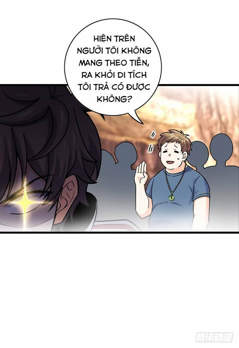 Đại Vương Tha Mạng Chapter 39 - Trang 2