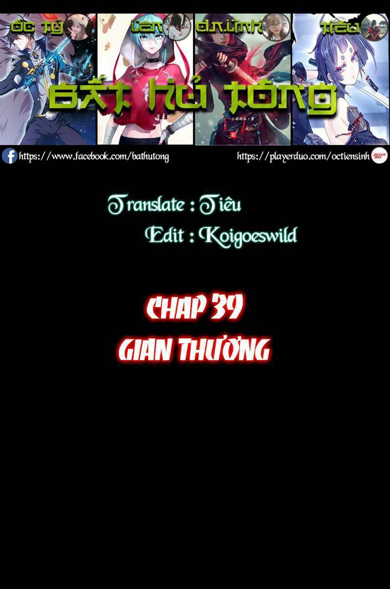 Đại Vương Tha Mạng Chapter 39 - Trang 2