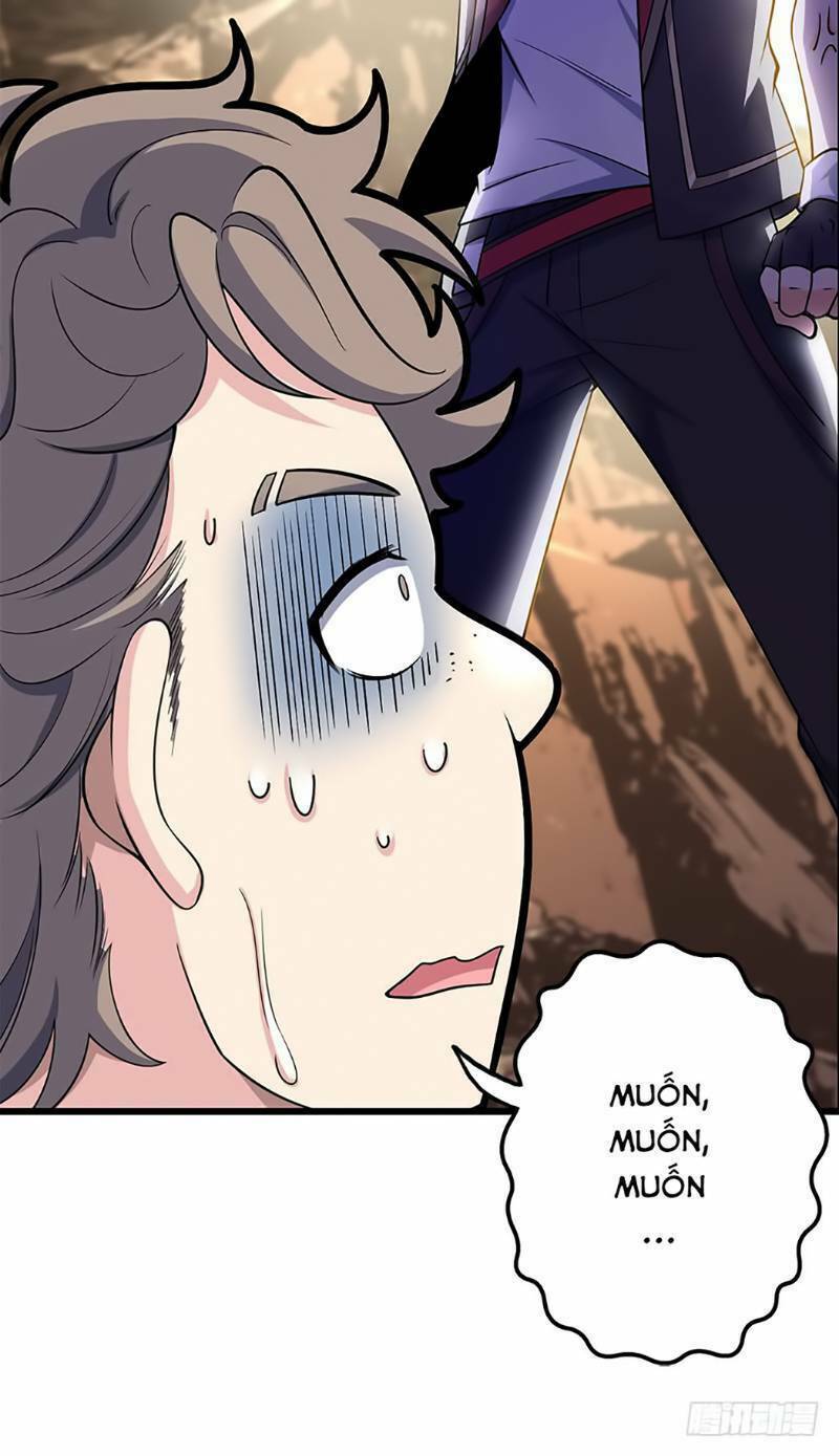 Đại Vương Tha Mạng Chapter 39 - Trang 2