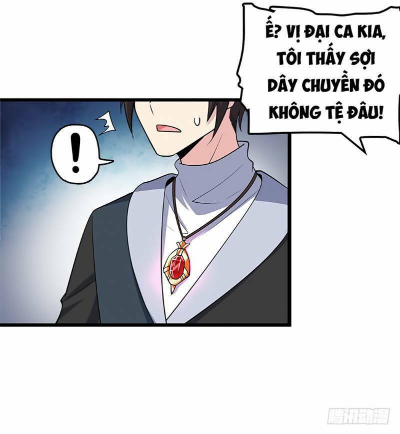 Đại Vương Tha Mạng Chapter 39 - Trang 2
