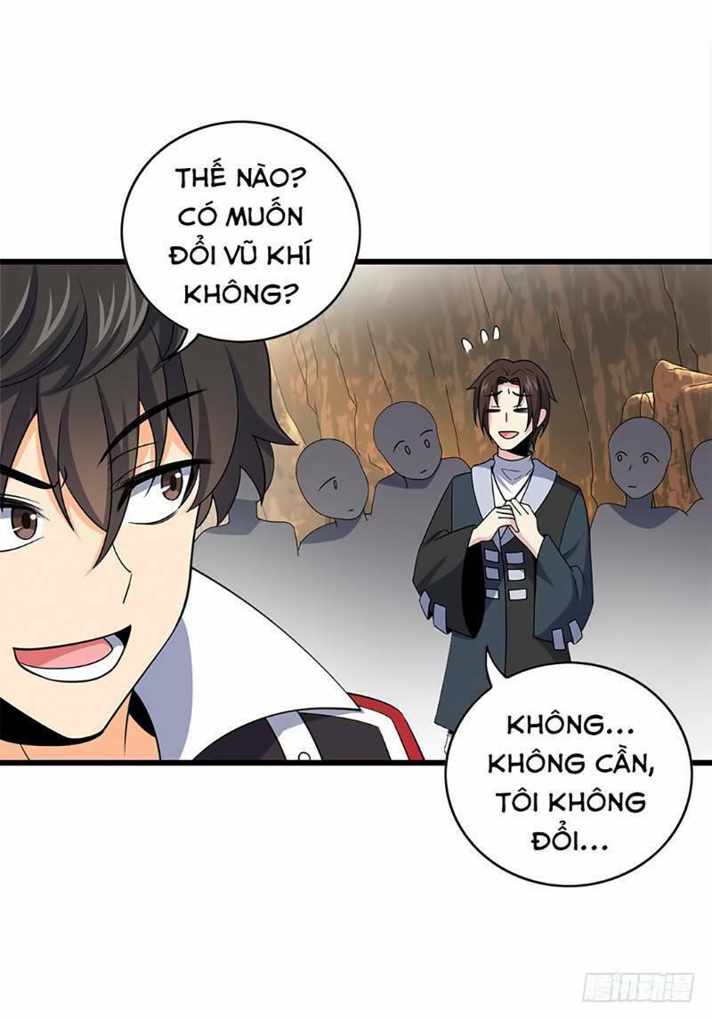 Đại Vương Tha Mạng Chapter 39 - Trang 2