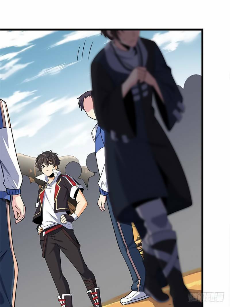 Đại Vương Tha Mạng Chapter 39 - Trang 2