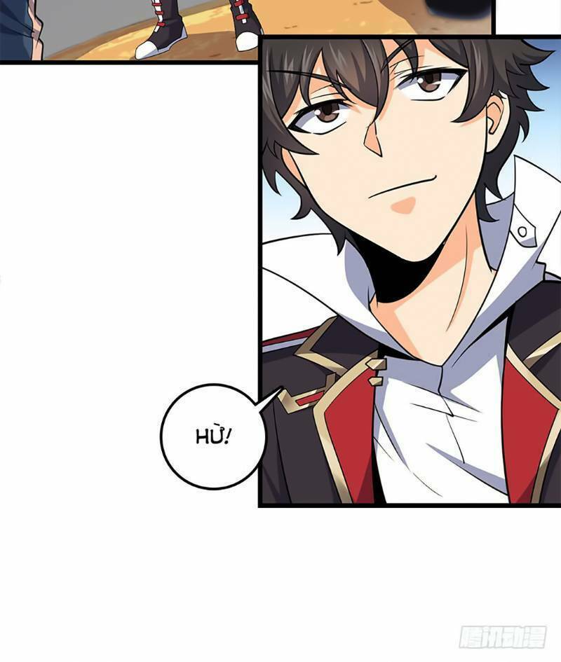 Đại Vương Tha Mạng Chapter 39 - Trang 2