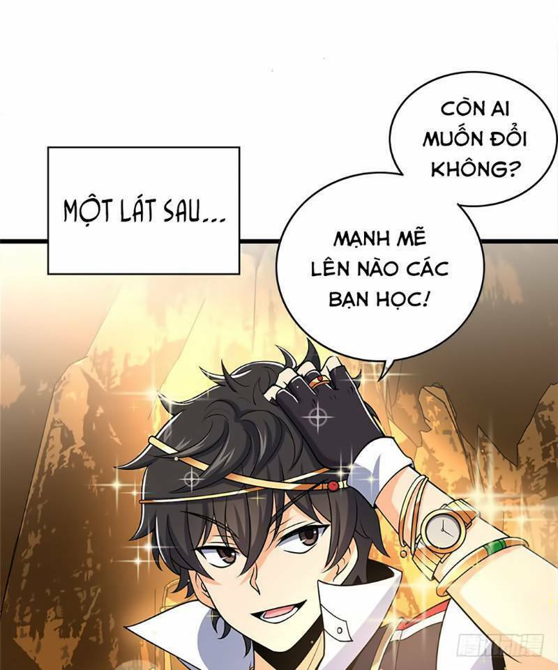 Đại Vương Tha Mạng Chapter 39 - Trang 2