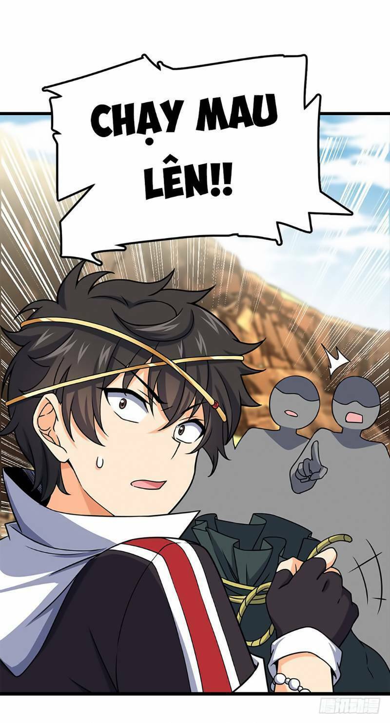 Đại Vương Tha Mạng Chapter 39 - Trang 2