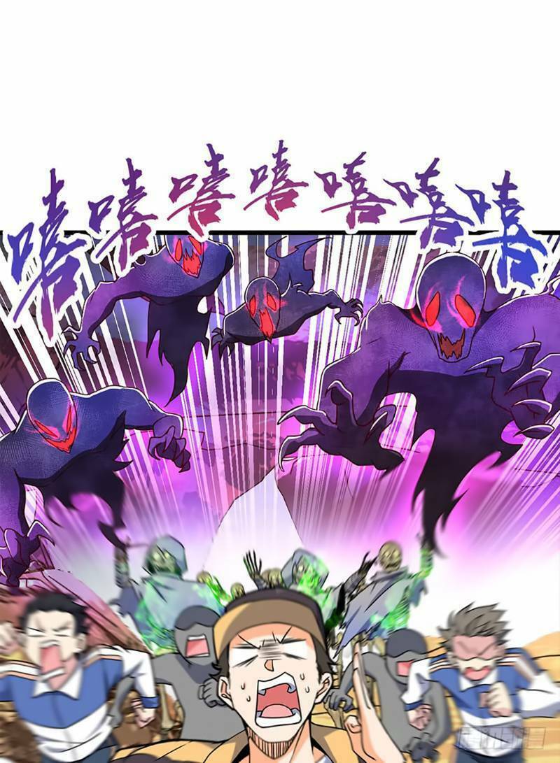 Đại Vương Tha Mạng Chapter 39 - Trang 2