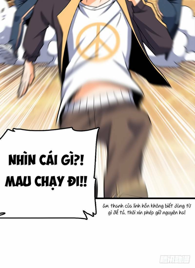 Đại Vương Tha Mạng Chapter 39 - Trang 2