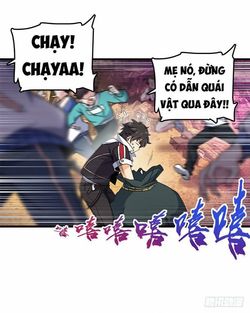 Đại Vương Tha Mạng Chapter 39 - Trang 2