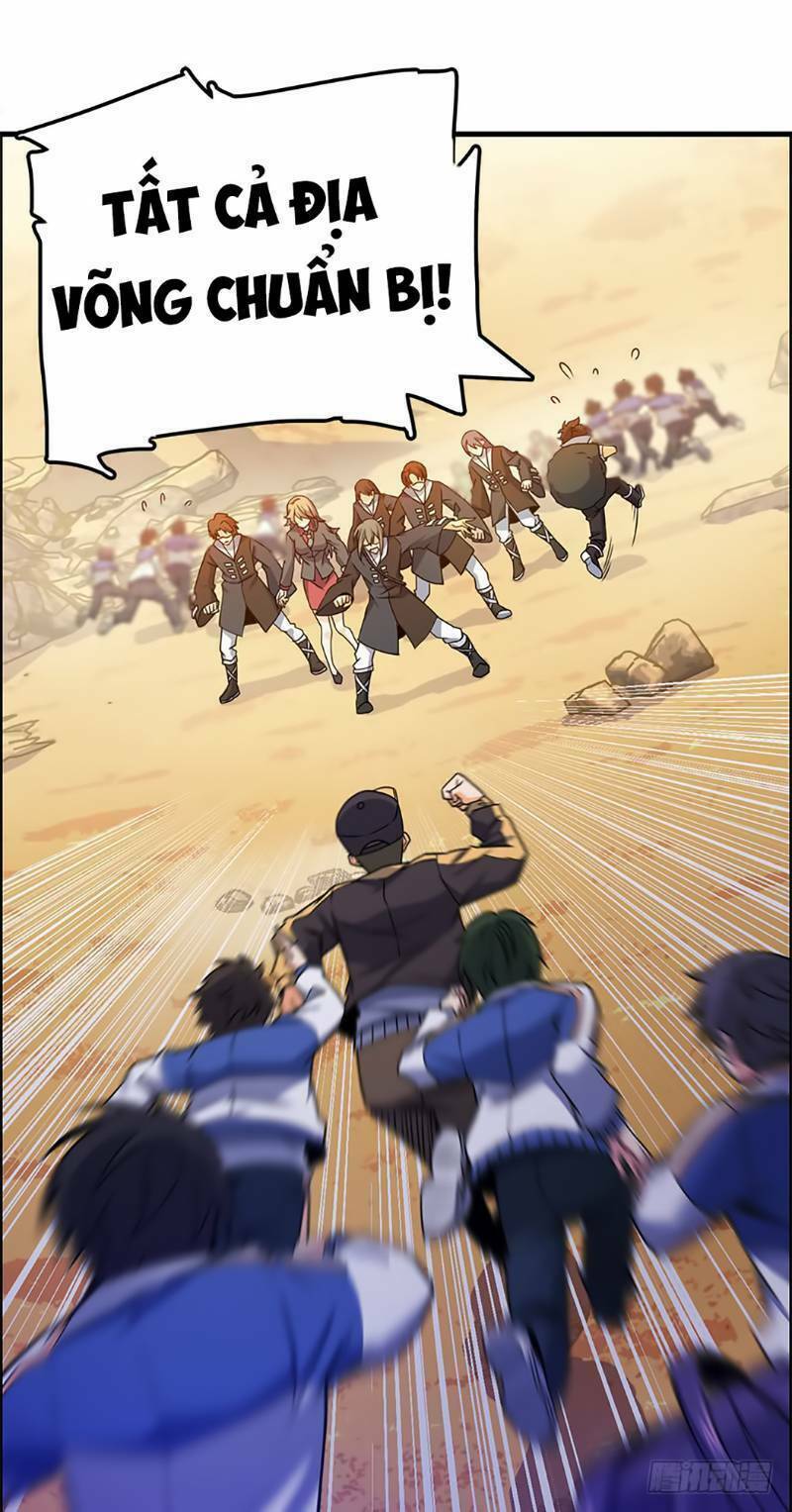 Đại Vương Tha Mạng Chapter 39 - Trang 2