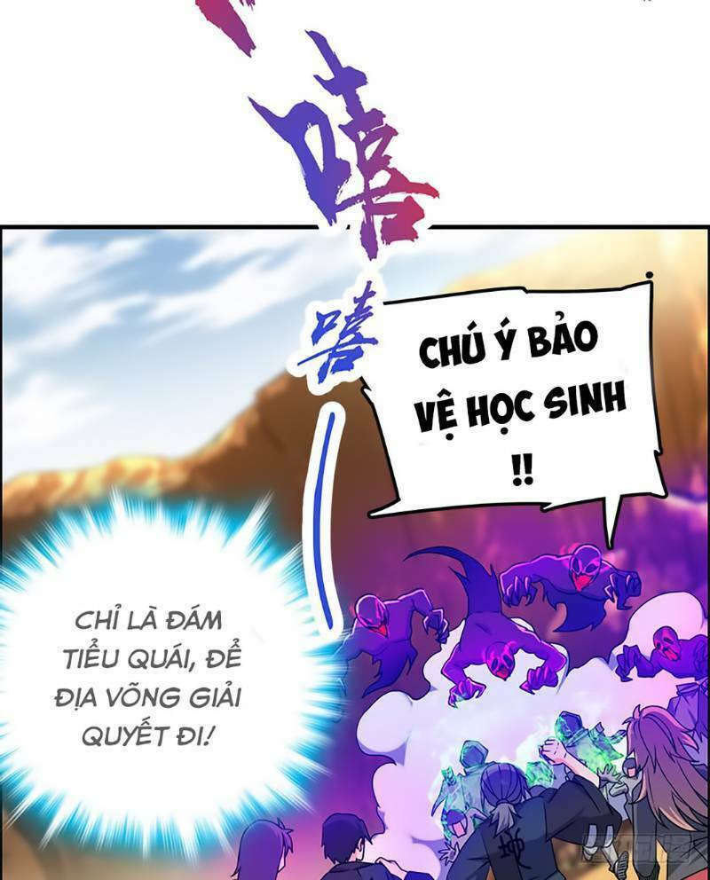Đại Vương Tha Mạng Chapter 39 - Trang 2