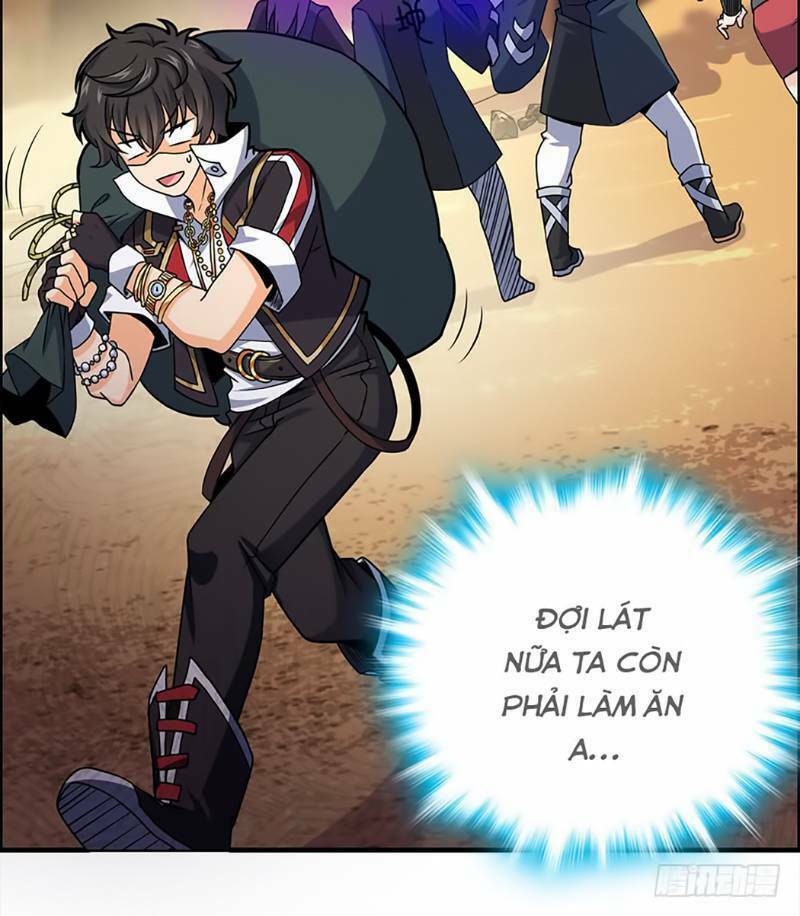 Đại Vương Tha Mạng Chapter 39 - Trang 2