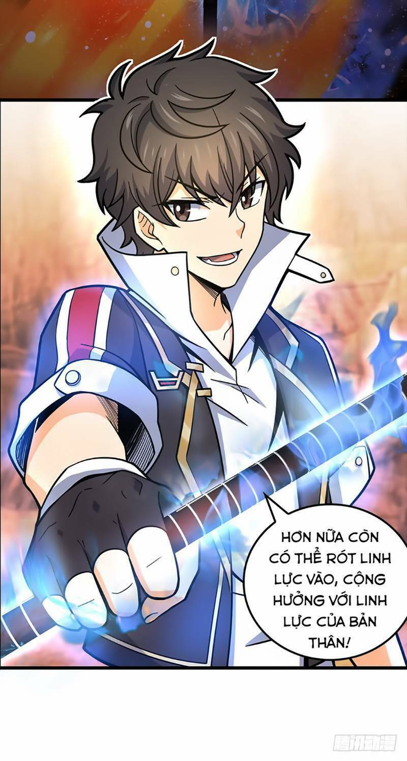 Đại Vương Tha Mạng Chapter 39 - Trang 2