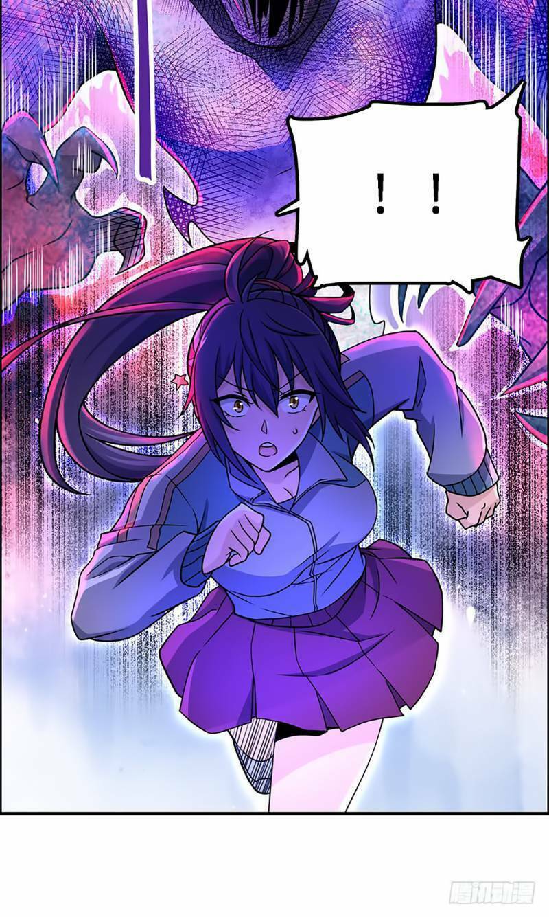 Đại Vương Tha Mạng Chapter 39 - Trang 2