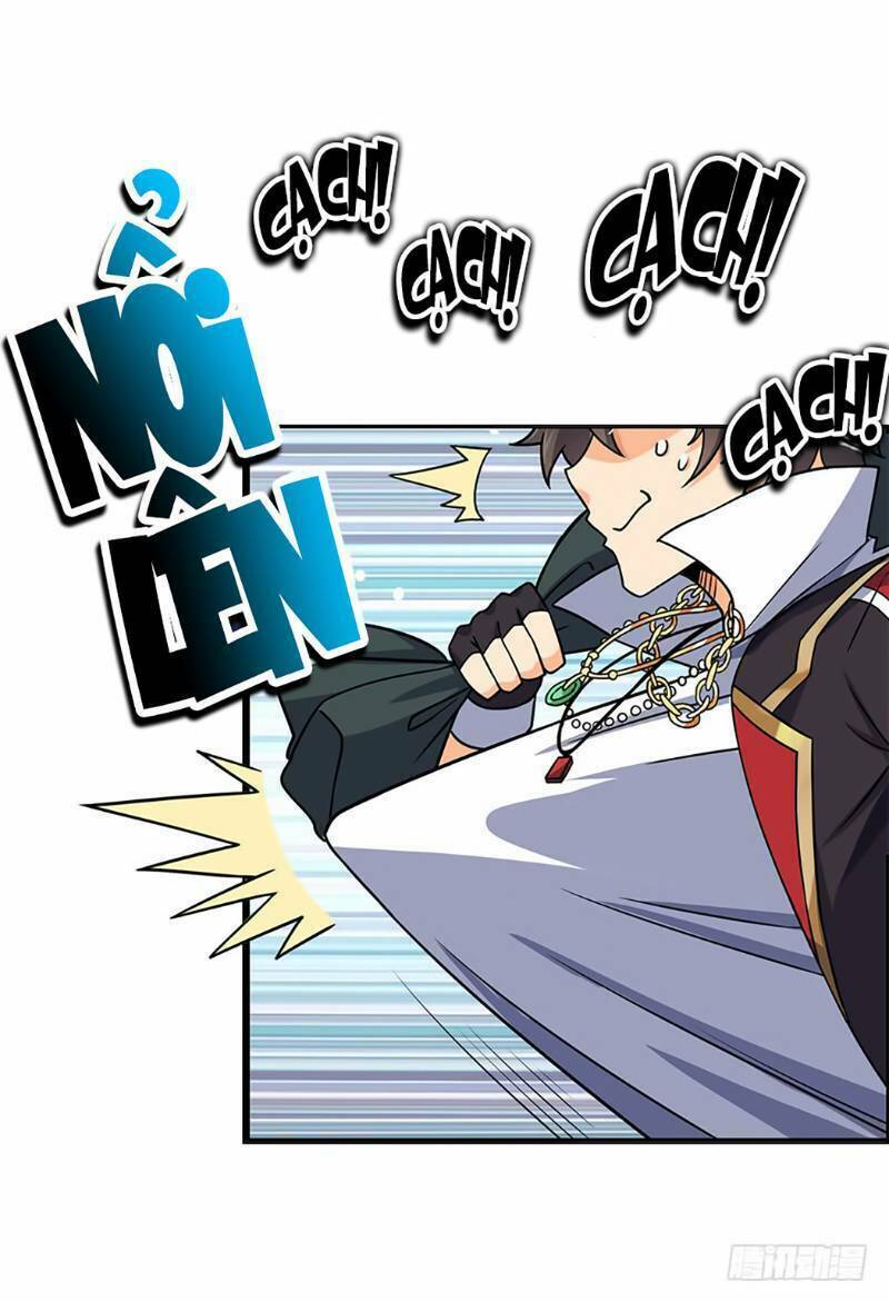 Đại Vương Tha Mạng Chapter 39 - Trang 2