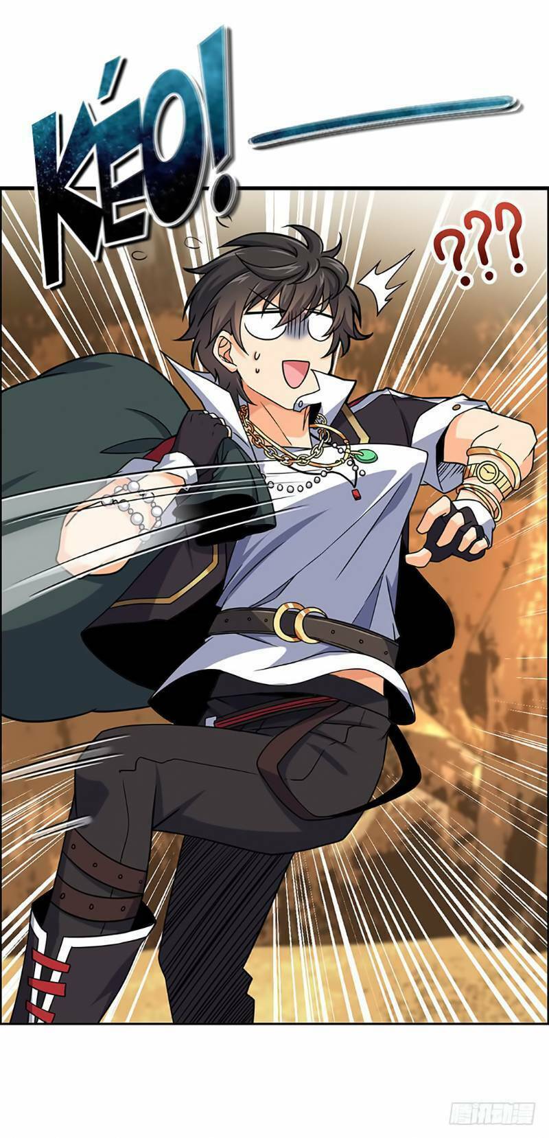 Đại Vương Tha Mạng Chapter 39 - Trang 2