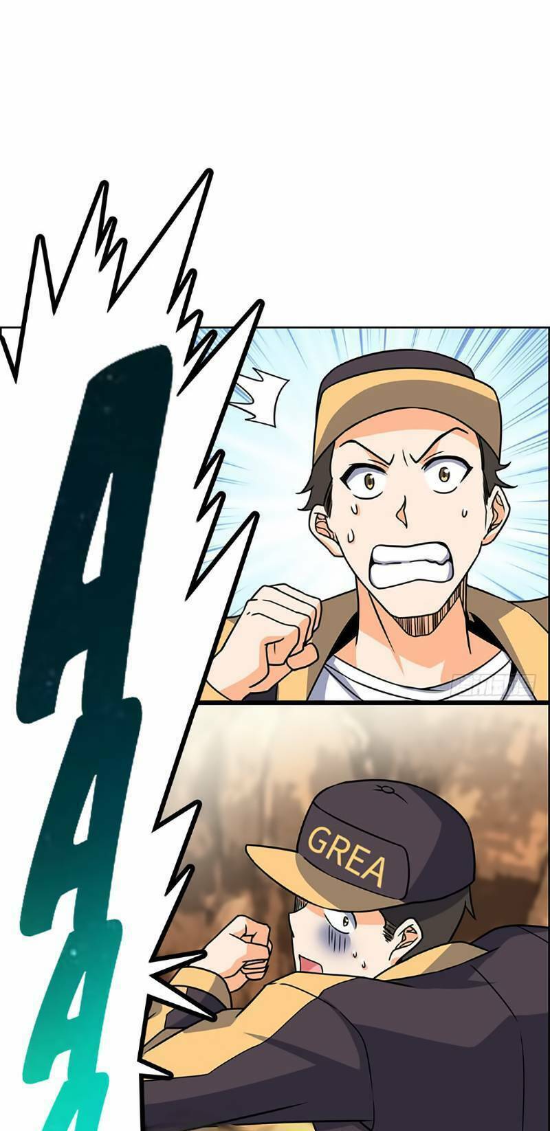 Đại Vương Tha Mạng Chapter 39 - Trang 2