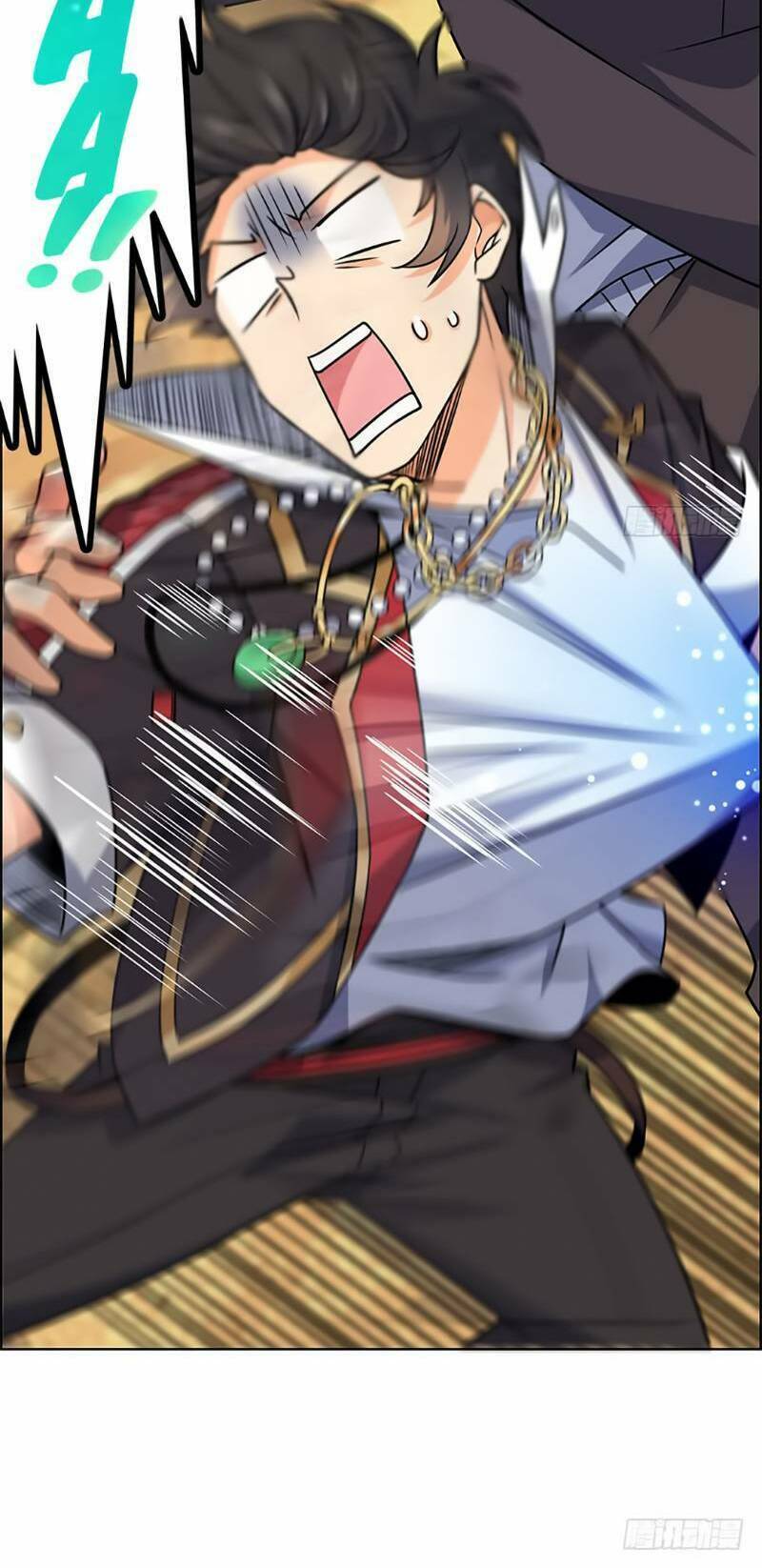 Đại Vương Tha Mạng Chapter 39 - Trang 2