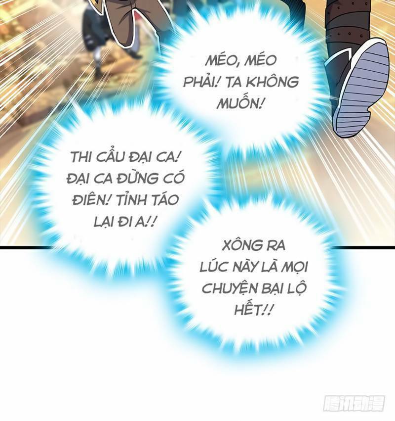 Đại Vương Tha Mạng Chapter 39 - Trang 2