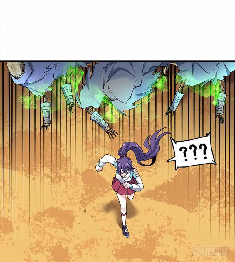 Đại Vương Tha Mạng Chapter 39 - Trang 2