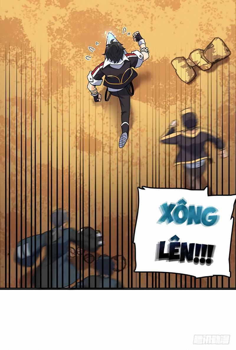 Đại Vương Tha Mạng Chapter 39 - Trang 2