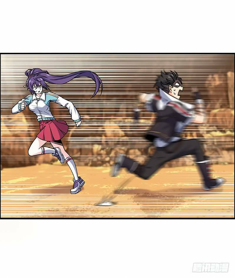 Đại Vương Tha Mạng Chapter 39 - Trang 2