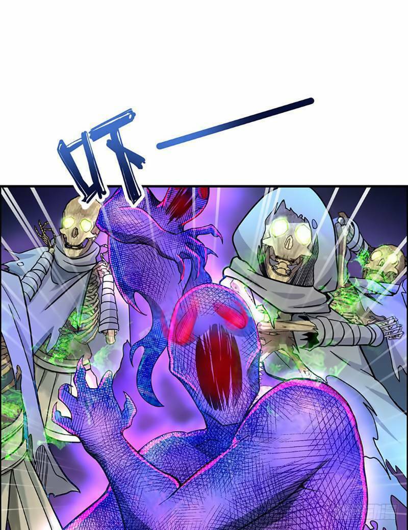 Đại Vương Tha Mạng Chapter 39 - Trang 2