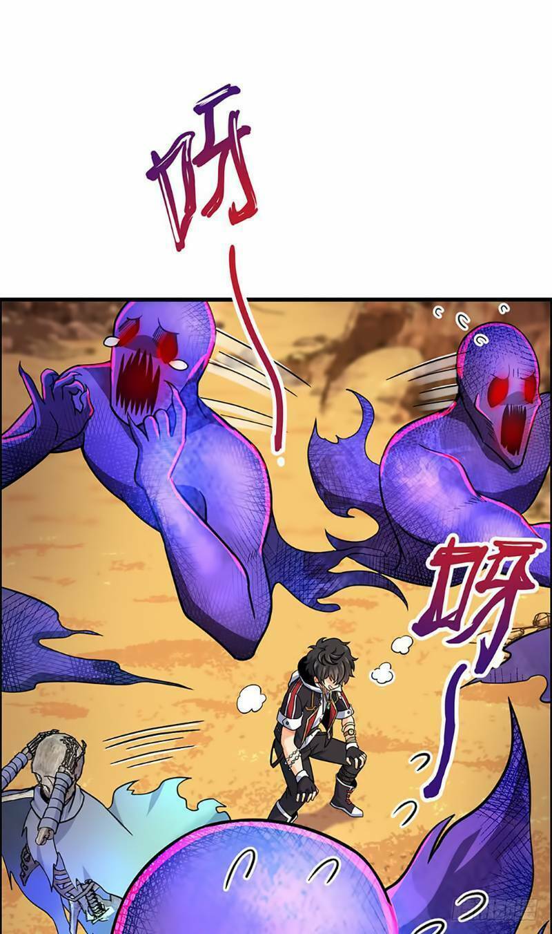 Đại Vương Tha Mạng Chapter 39 - Trang 2