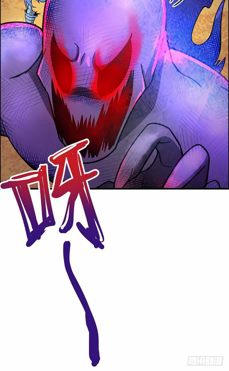 Đại Vương Tha Mạng Chapter 39 - Trang 2