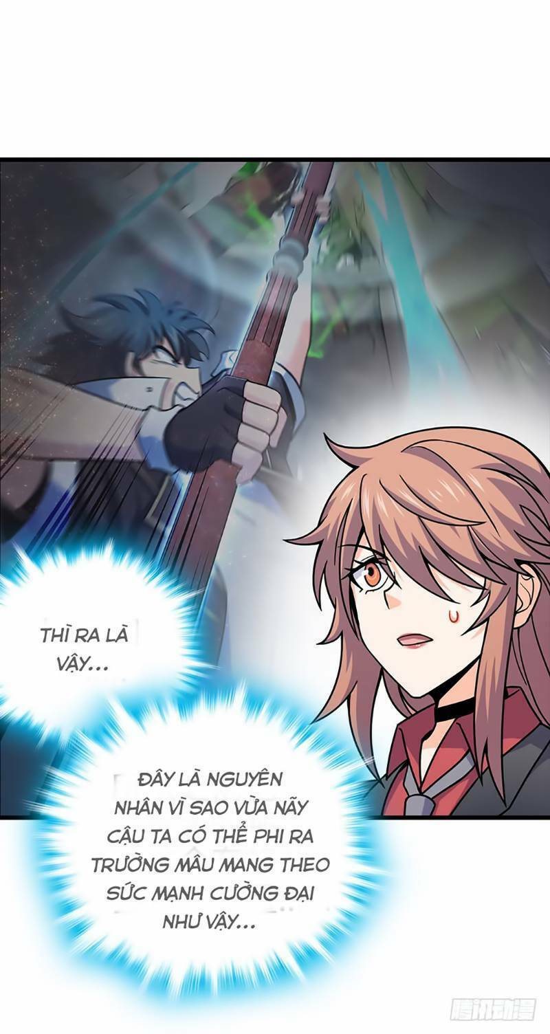 Đại Vương Tha Mạng Chapter 39 - Trang 2