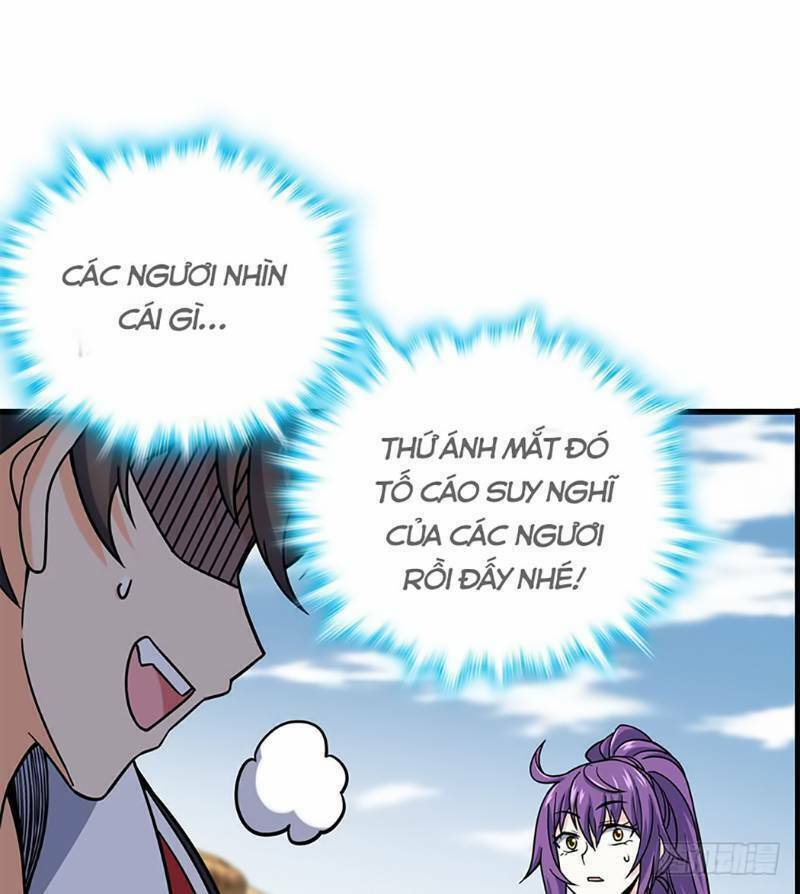 Đại Vương Tha Mạng Chapter 39 - Trang 2