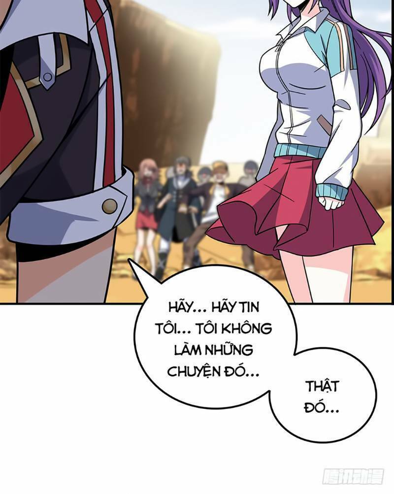 Đại Vương Tha Mạng Chapter 39 - Trang 2