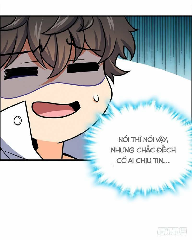 Đại Vương Tha Mạng Chapter 39 - Trang 2