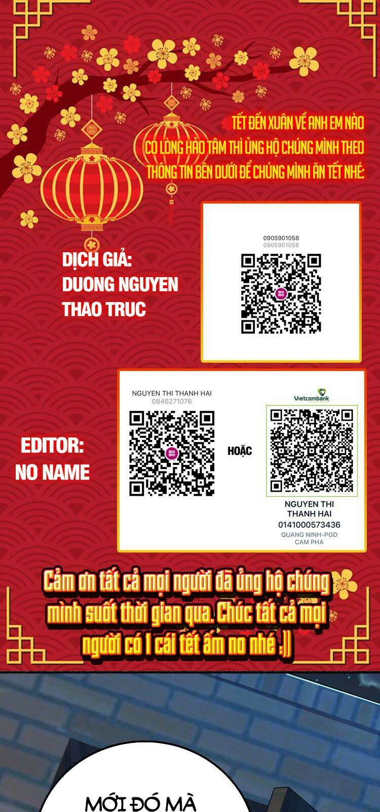 Đại Vương Tha Mạng Chapter 390 - Trang 2