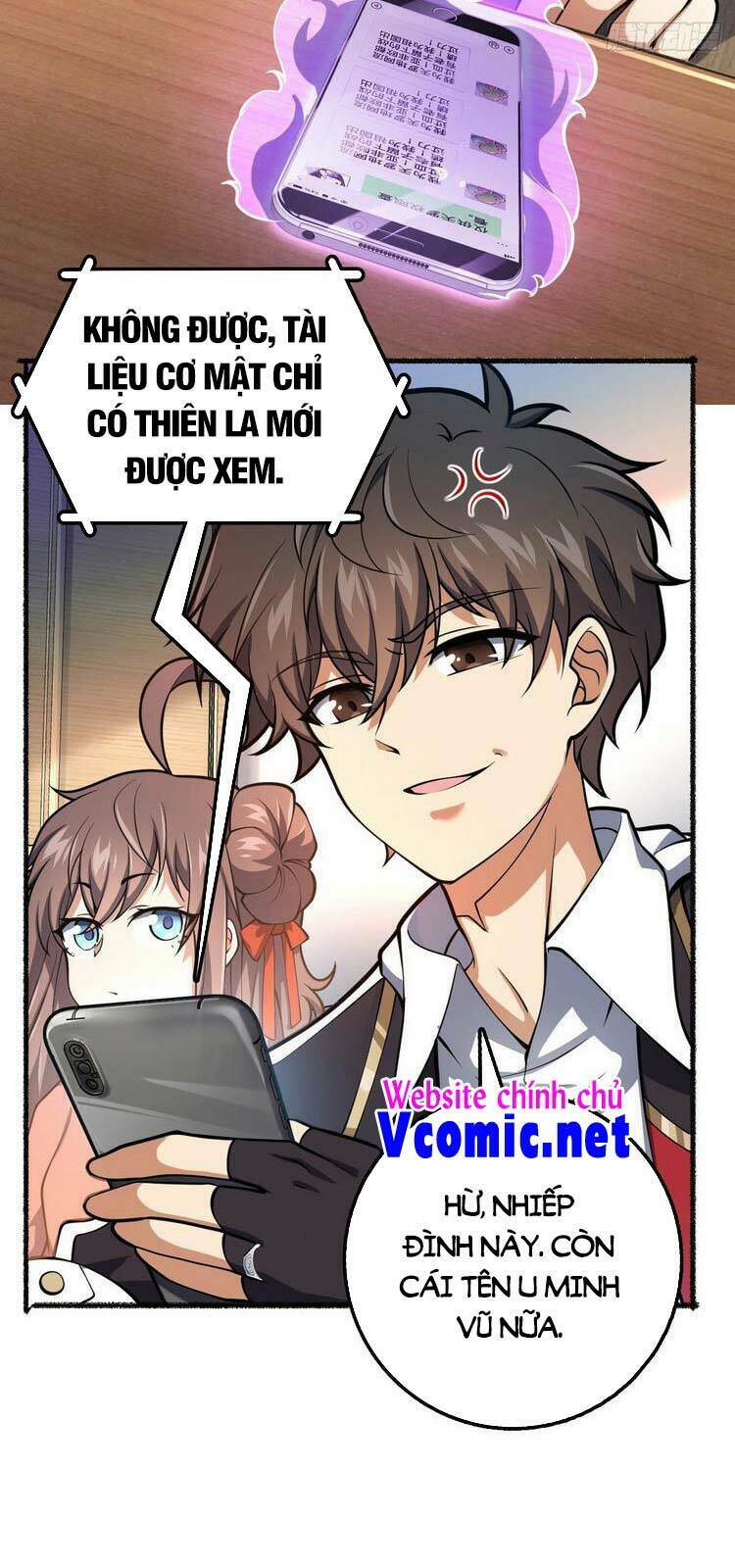 Đại Vương Tha Mạng Chapter 390 - Trang 2