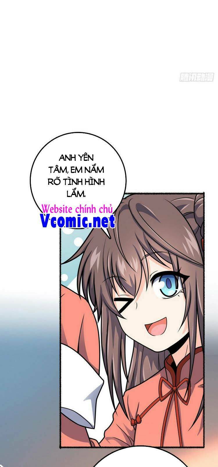 Đại Vương Tha Mạng Chapter 390 - Trang 2