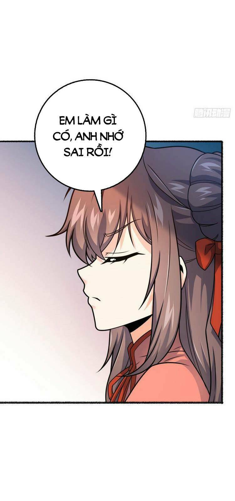 Đại Vương Tha Mạng Chapter 390 - Trang 2