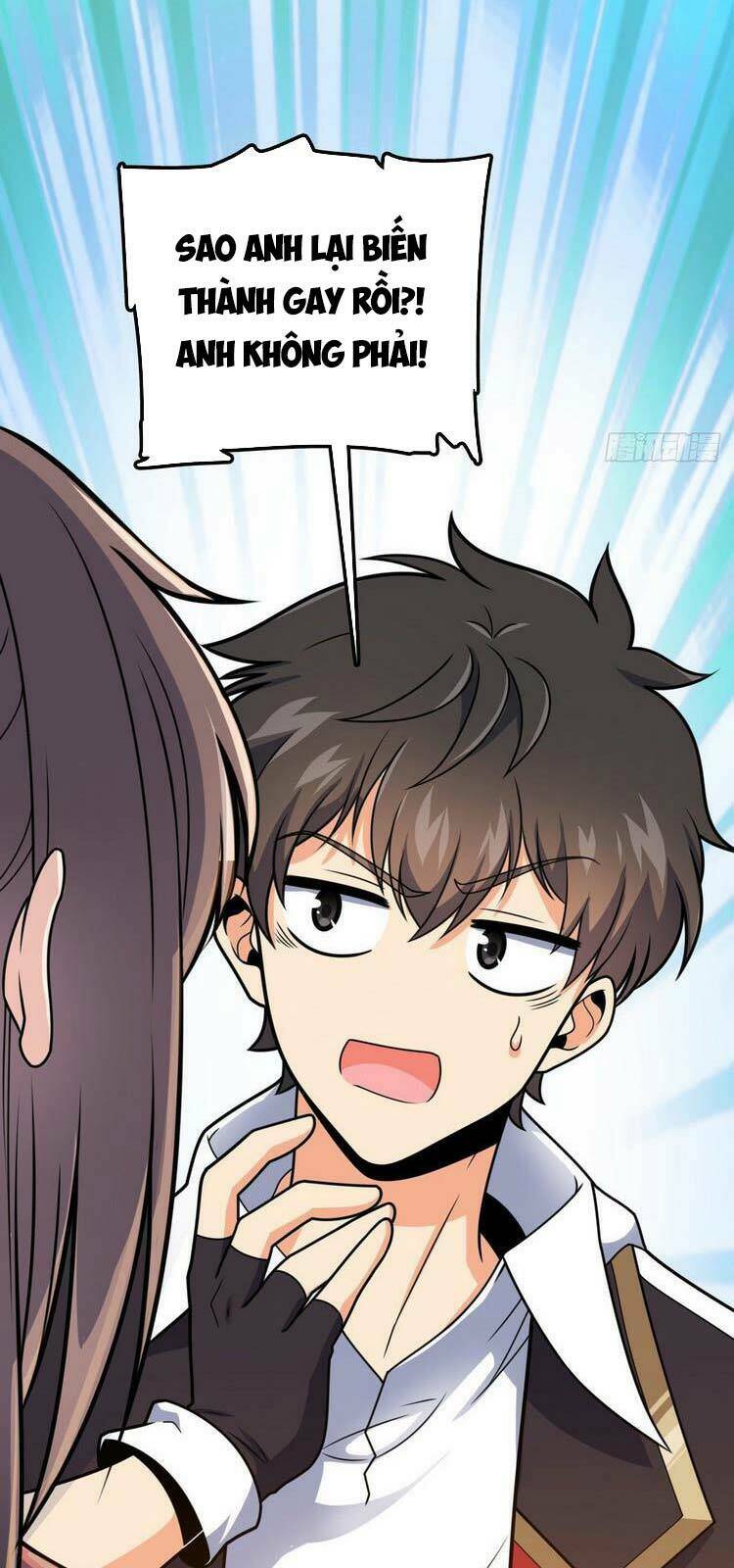 Đại Vương Tha Mạng Chapter 390 - Trang 2