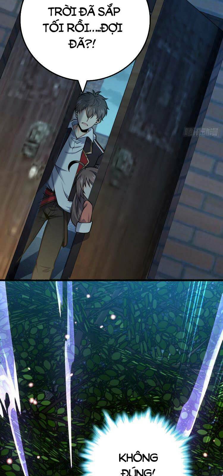 Đại Vương Tha Mạng Chapter 390 - Trang 2