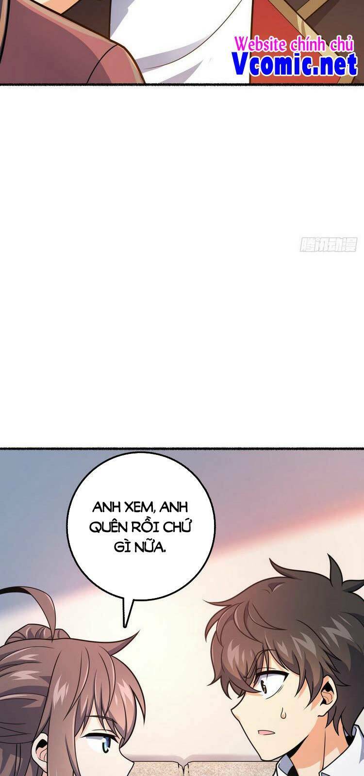 Đại Vương Tha Mạng Chapter 390 - Trang 2