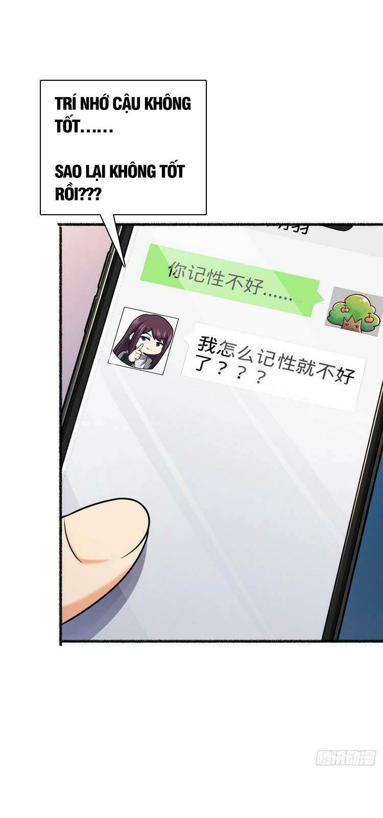 Đại Vương Tha Mạng Chapter 390 - Trang 2