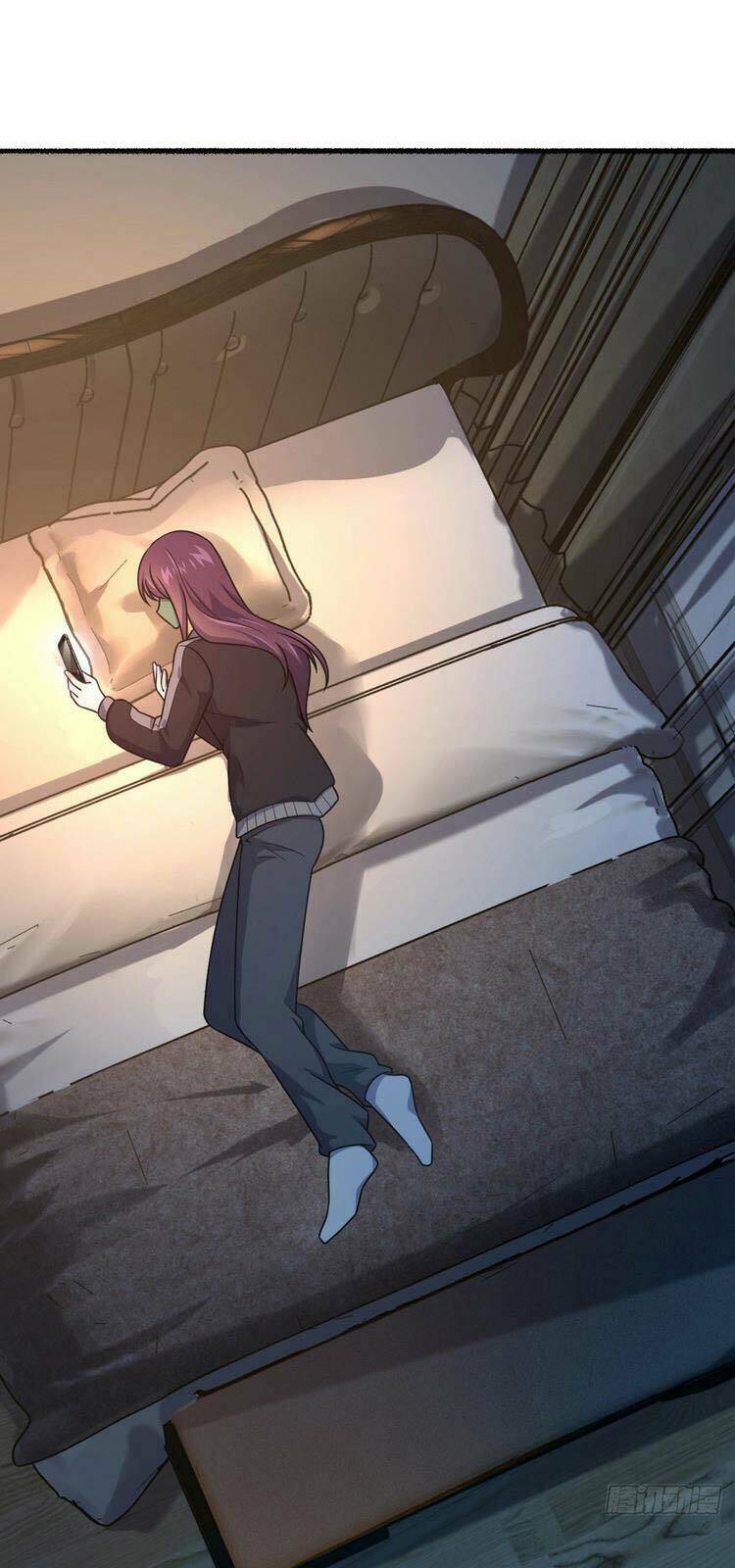 Đại Vương Tha Mạng Chapter 390 - Trang 2