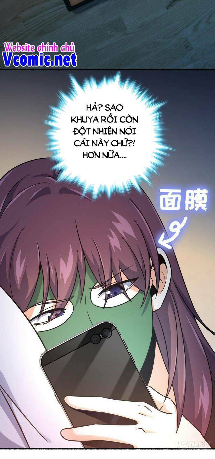 Đại Vương Tha Mạng Chapter 390 - Trang 2