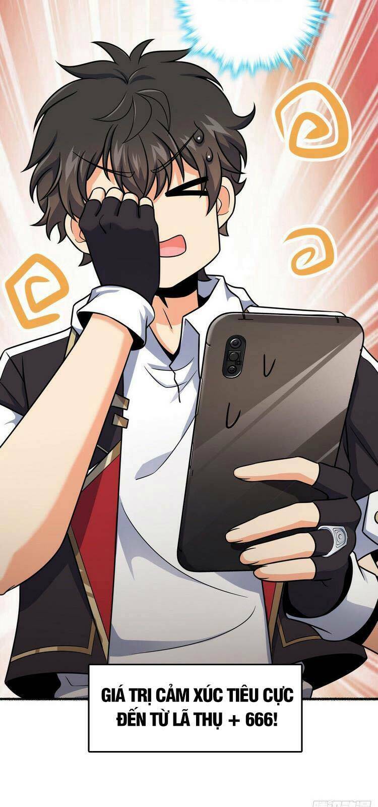 Đại Vương Tha Mạng Chapter 390 - Trang 2